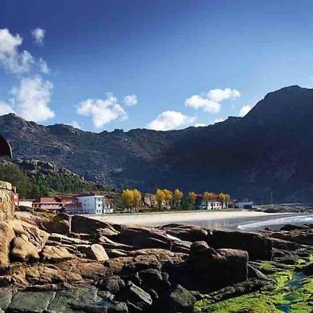Вилла Solpor De Ezaro Думбрия Экстерьер фото